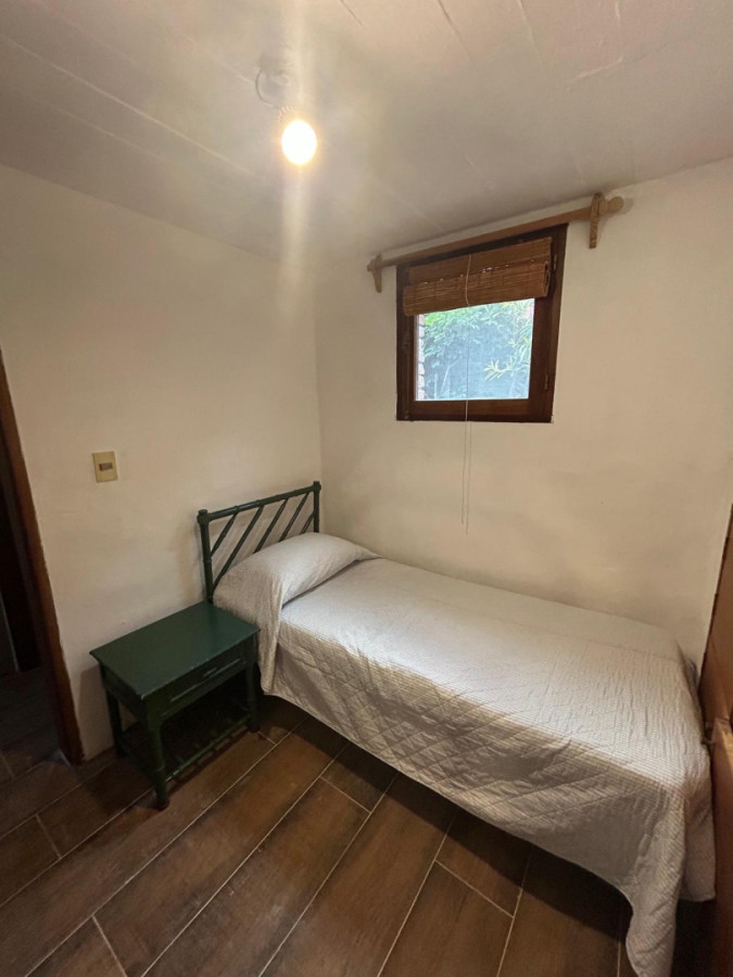 Casa ID.21097014 - Casa en alquiler de temporada 2 cuadras de la playa.