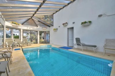 Impresionante casa en venta playa masa 