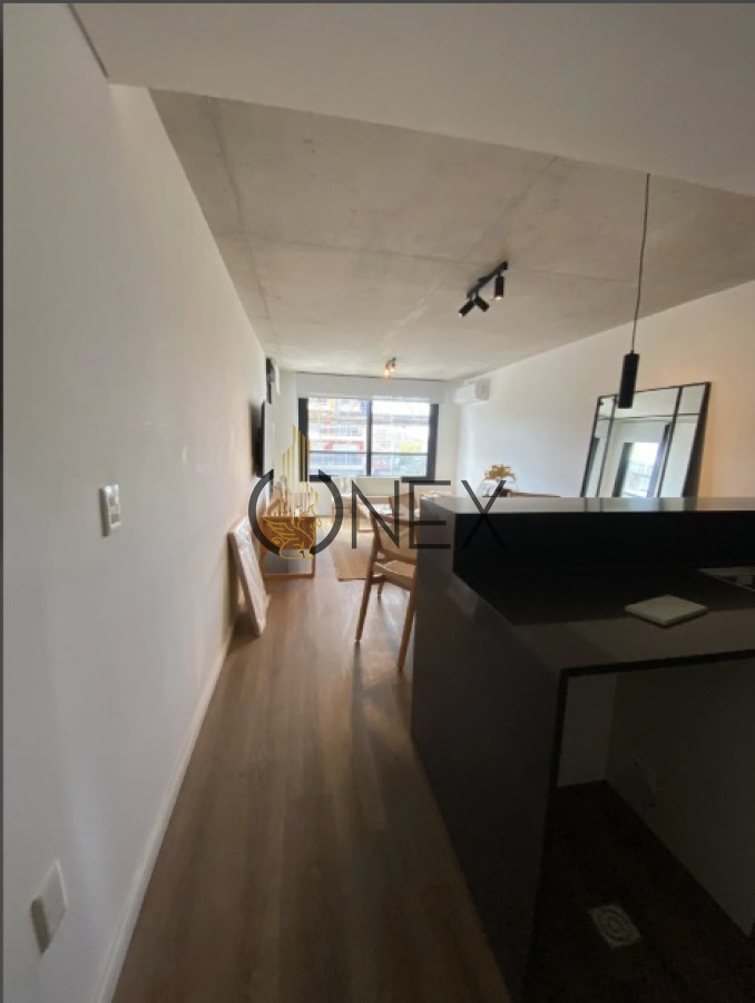 Apartamento ID.3345 - Vivi en la mejor zona de Pocitos Venta Ap.Pocitos 2D 2B Piso 10 Terraza Amenities 