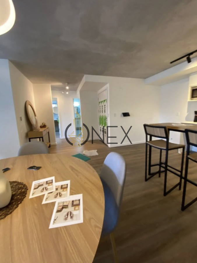 Apartamento ID.3345 - Vivi en la mejor zona de Pocitos Venta Ap.Pocitos 2D 2B Piso 10 Terraza Amenities 