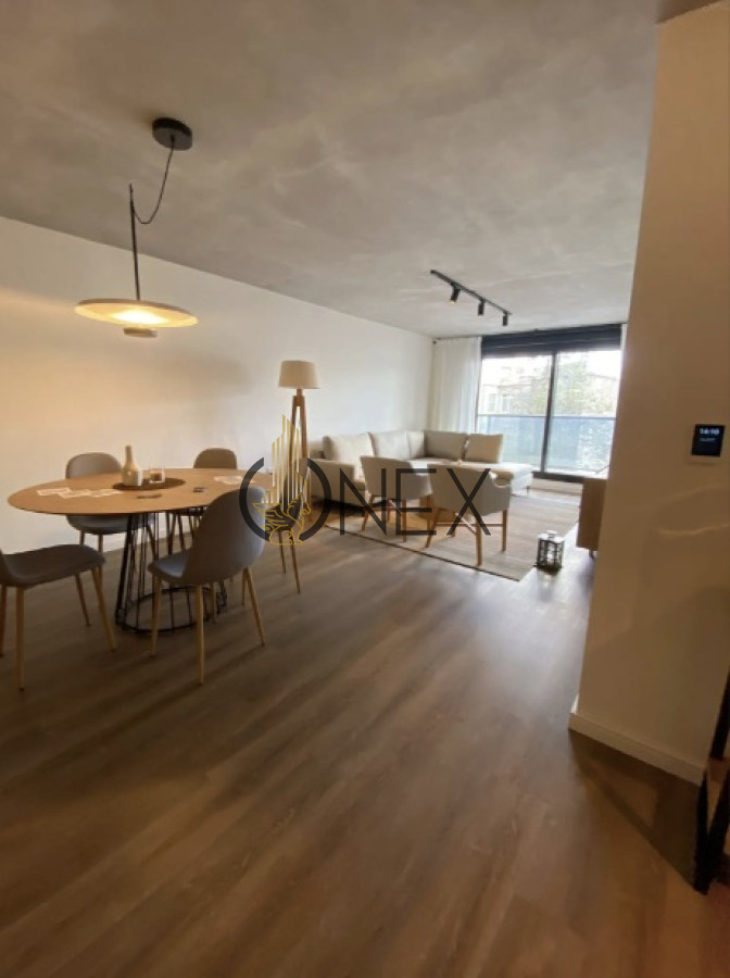 Apartamento ID.3345 - Vivi en la mejor zona de Pocitos Venta Ap.Pocitos 2D 2B Piso 10 Terraza Amenities 
