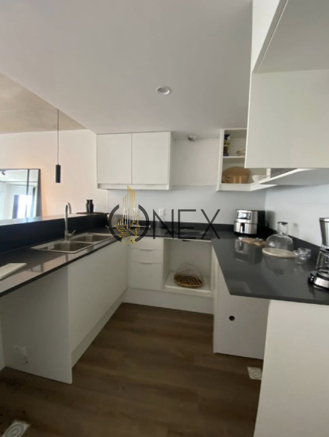 Apartamento ID.3345 - Vivi en la mejor zona de Pocitos Venta Ap.Pocitos 2D 2B Piso 10 Terraza Amenities 