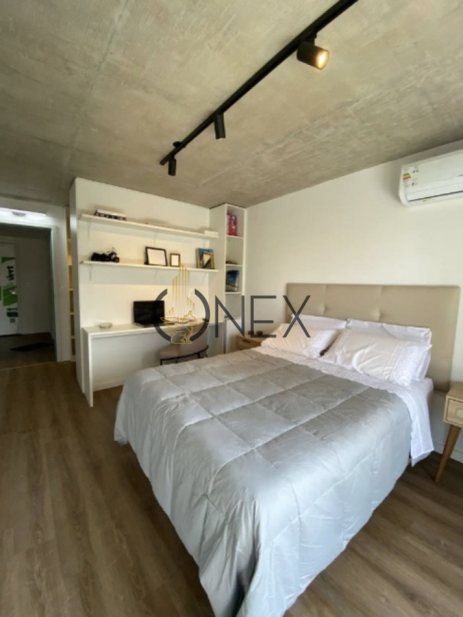 Apartamento ID.3345 - Vivi en la mejor zona de Pocitos Venta Ap.Pocitos 2D 2B Piso 10 Terraza Amenities 