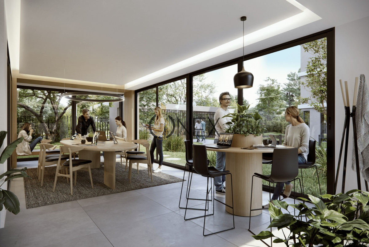 Apartamento ID.3337 - Naturaleza, Conectividad y confort - Venta Ap.Barra de Carrasco 3D 2B Suite Terraza con parrillero vista al mar Amenities LEY ANV
