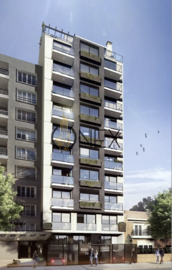 Apartamento ID.3342 - Aqui la vida urbana se vive mejor Venta Ap.Pocitos 2D 2B CON RENTA Amenities 