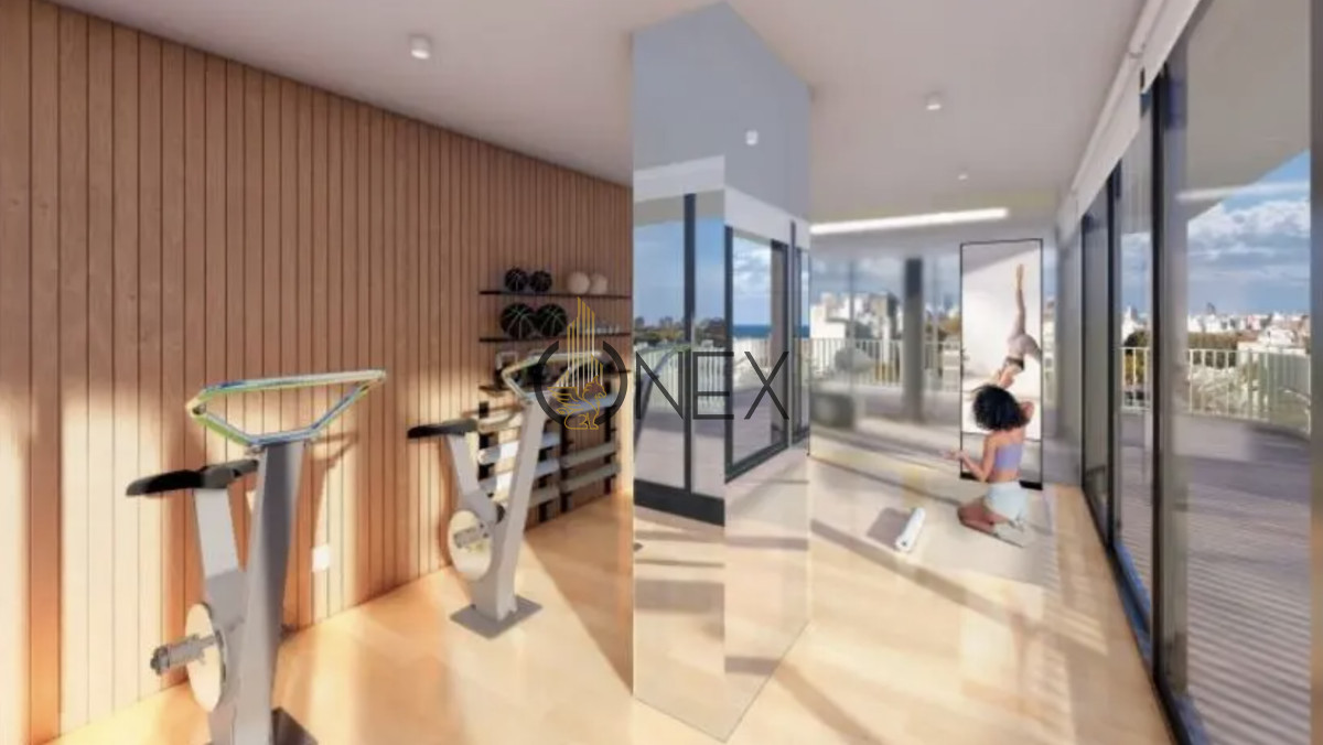 Apartamento ID.3331 - Vivi en Palermo - Venta Ap.Palermo 1D Terraza Amenities Bajo Ley ANV