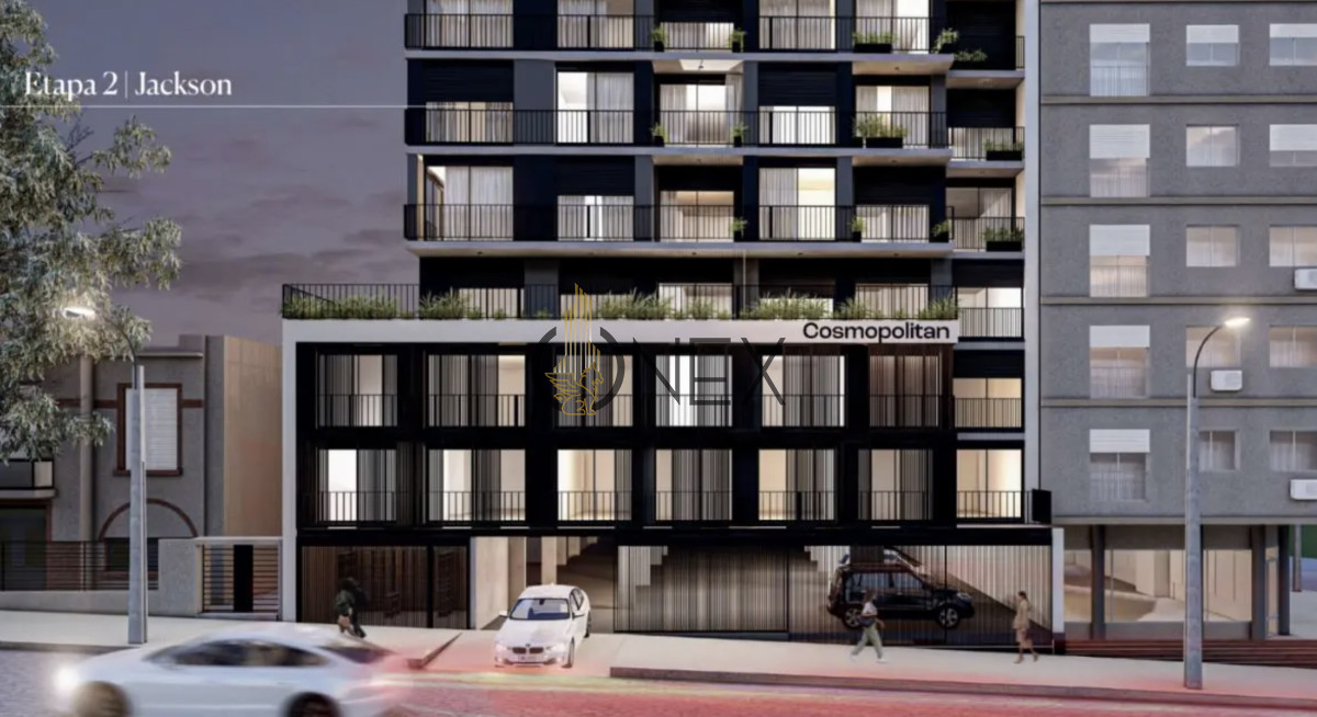Apartamento ID.3347 - Vivi frente al mar - Venta Ap.Parque Rodó 1 Dormitorios Terraza Amenities frente al mar 