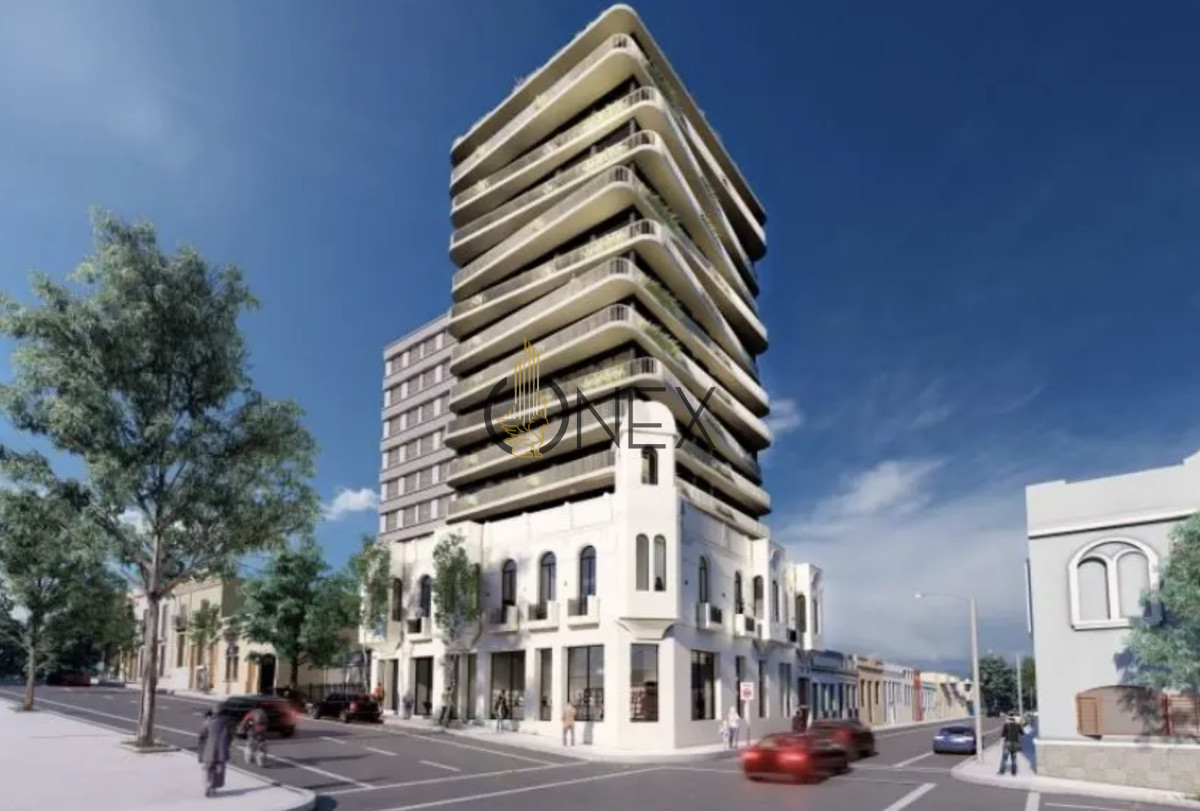 Apartamento ID.3331 - Vivi en Palermo - Venta Ap.Palermo 1D Terraza Amenities Bajo Ley ANV