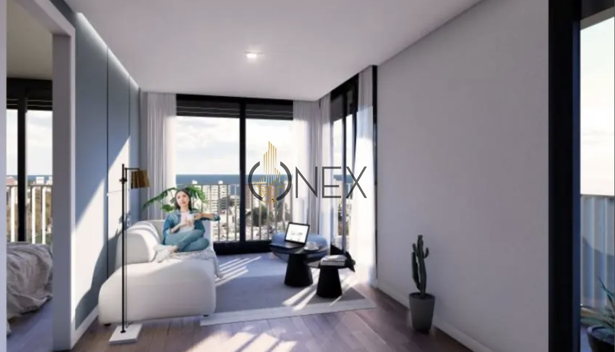 Apartamento ID.3331 - Vivi en Palermo - Venta Ap.Palermo 1D Terraza Amenities Bajo Ley ANV