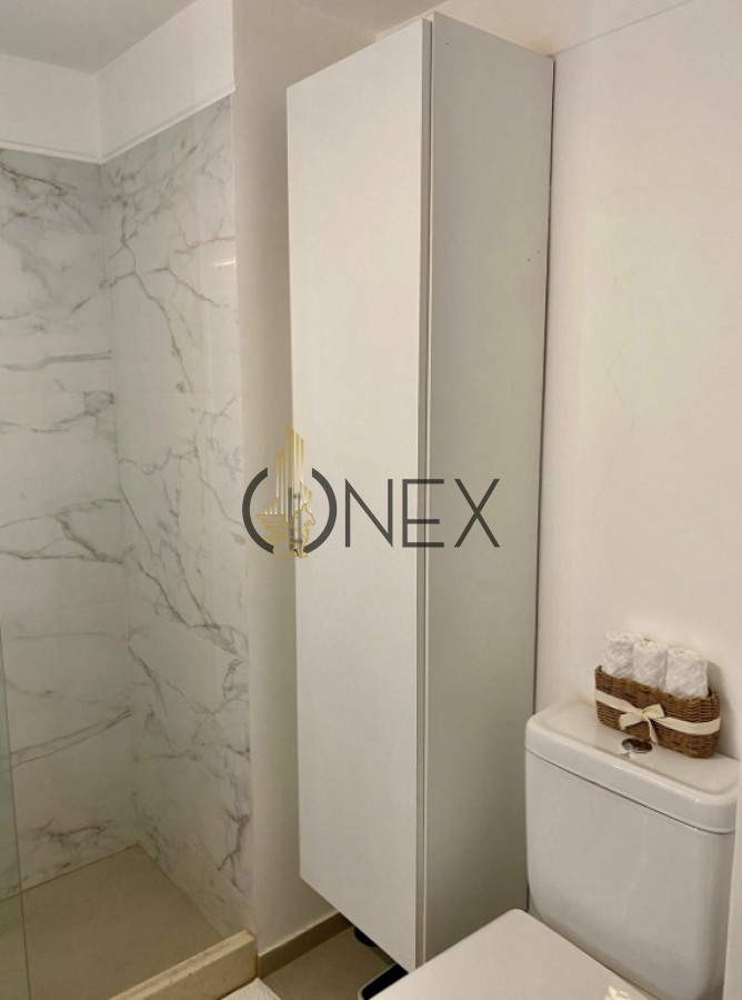 Apartamento ID.3327 - ¡UN MAR DE POSIBILIDADES EN POCITOS! Venta o Alquiler semiamoblado Ap.Pocitos 2d Suite Terraza Vista mar Piso alto RECICLADO A NUEVO