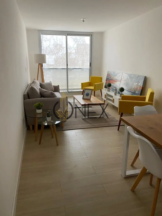Apartamento ID.3340 - A pasos del mar - Venta Ap.B.Sur 2D terraza Amenities CON RENTA Prox.rambla LEY VIS