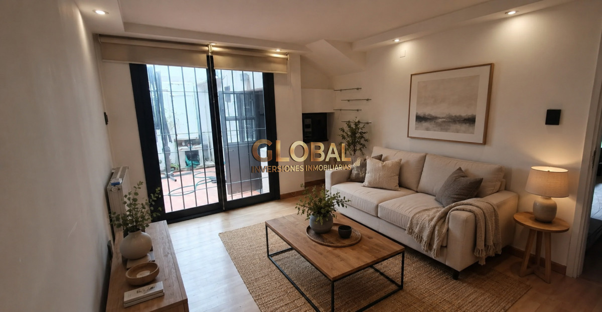 Casa ID.4543 - Empresa o Vivienda - Alquiler Casa Carrasco Sur 4D 2 Suites estar comedor diario parrilla 300m mar