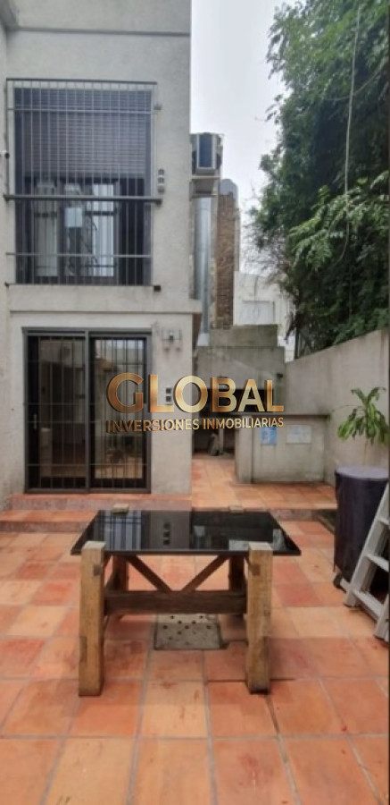 Casa ID.4500 - Empresa o Vivienda - Alquiler Casa Carrasco Sur 4D 2 Suites estar comedor diario parrilla 300m mar