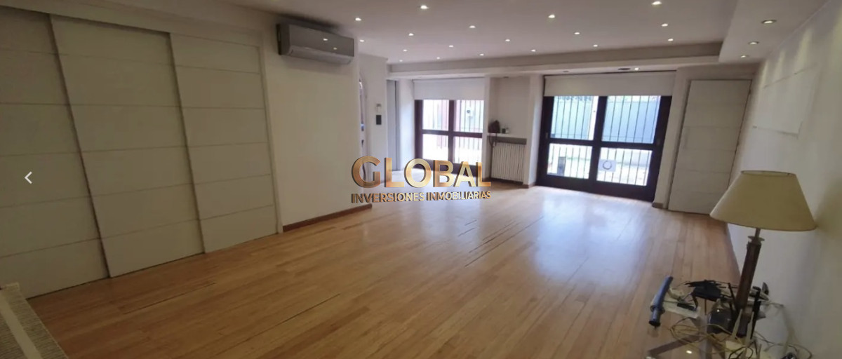 Casa ID.4500 - Empresa o Vivienda - Alquiler Casa Carrasco Sur 4D 2 Suites estar comedor diario parrilla 300m mar
