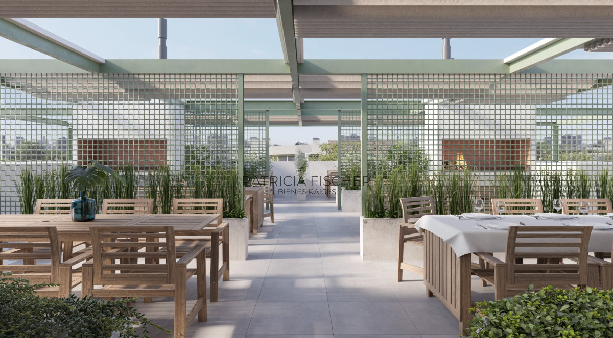Apartamento ID.65 - Vivi en Punta Carretas - Venta Ap.Punta Carretas 1D Suite y toilette Terraza Amenities 600m de rambla ULTIMAS UNIDADES
