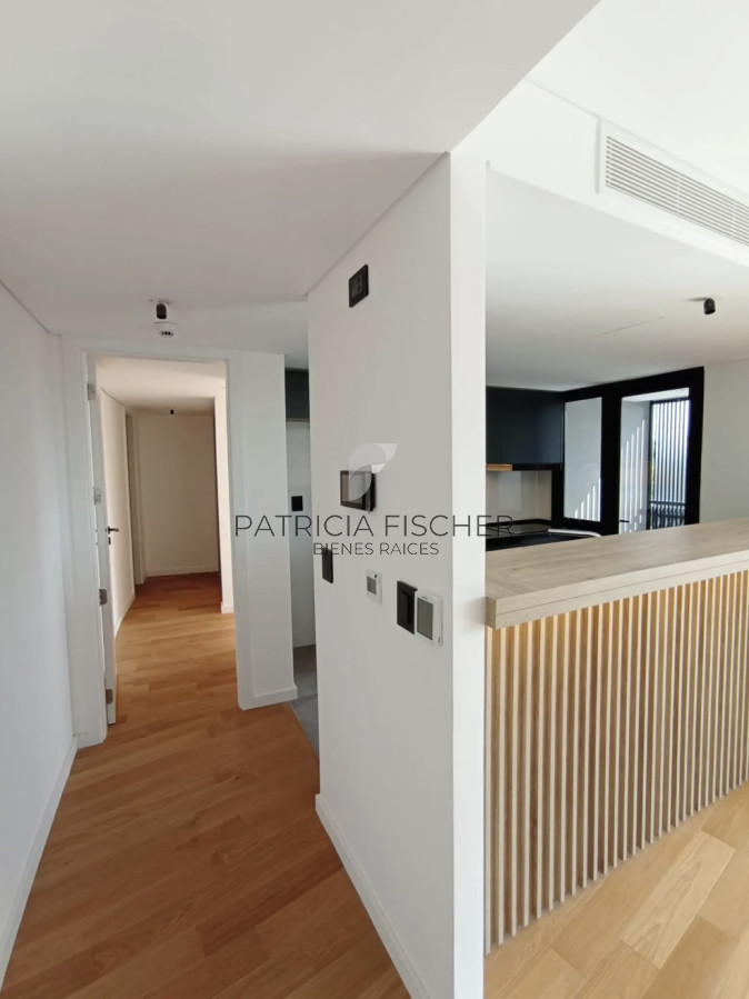 Apartamento ID.110 - Naturaleza, diseño e inversión - Venta Ap.Carrasco Norte 2D 2B Suite Terraza con parrillero Amenities 