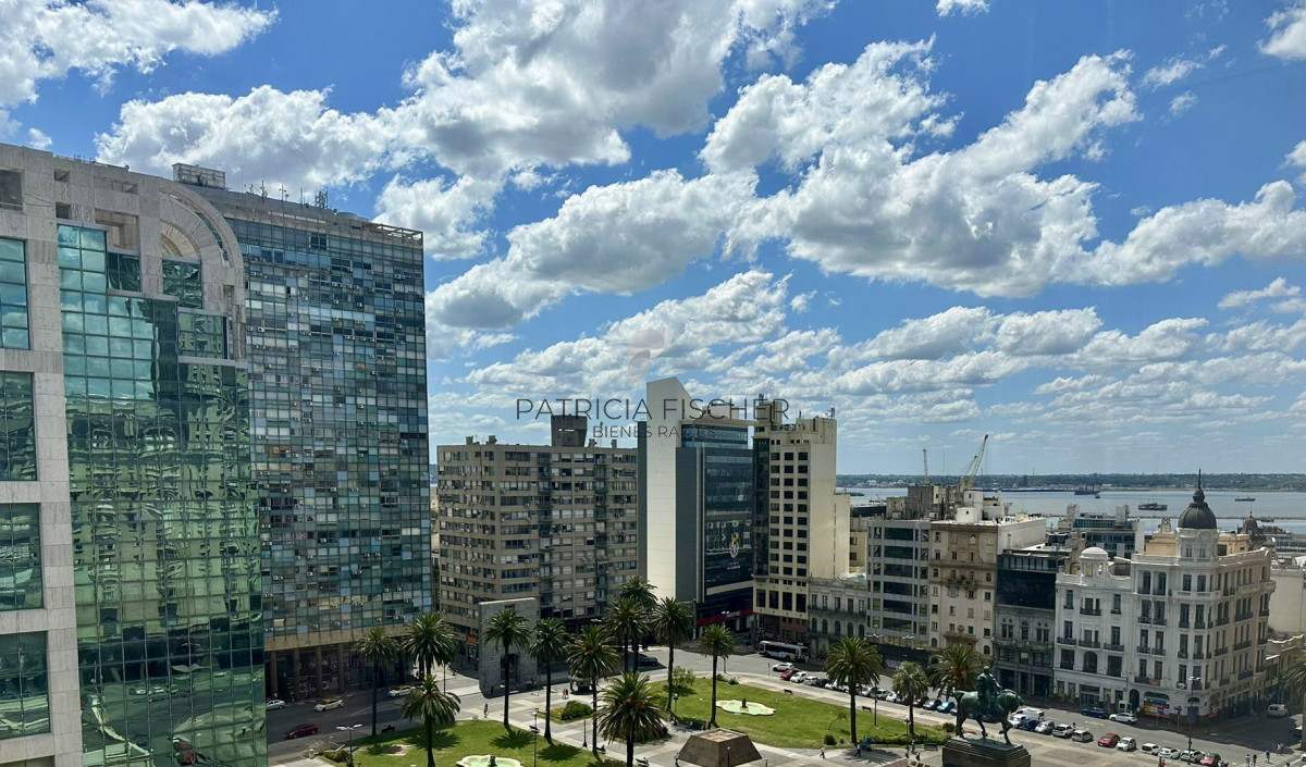 Apartamento ID.39 - Venta Ap.Centro 4D 3B garage Piso 10 185m2 - EXCELENTE 