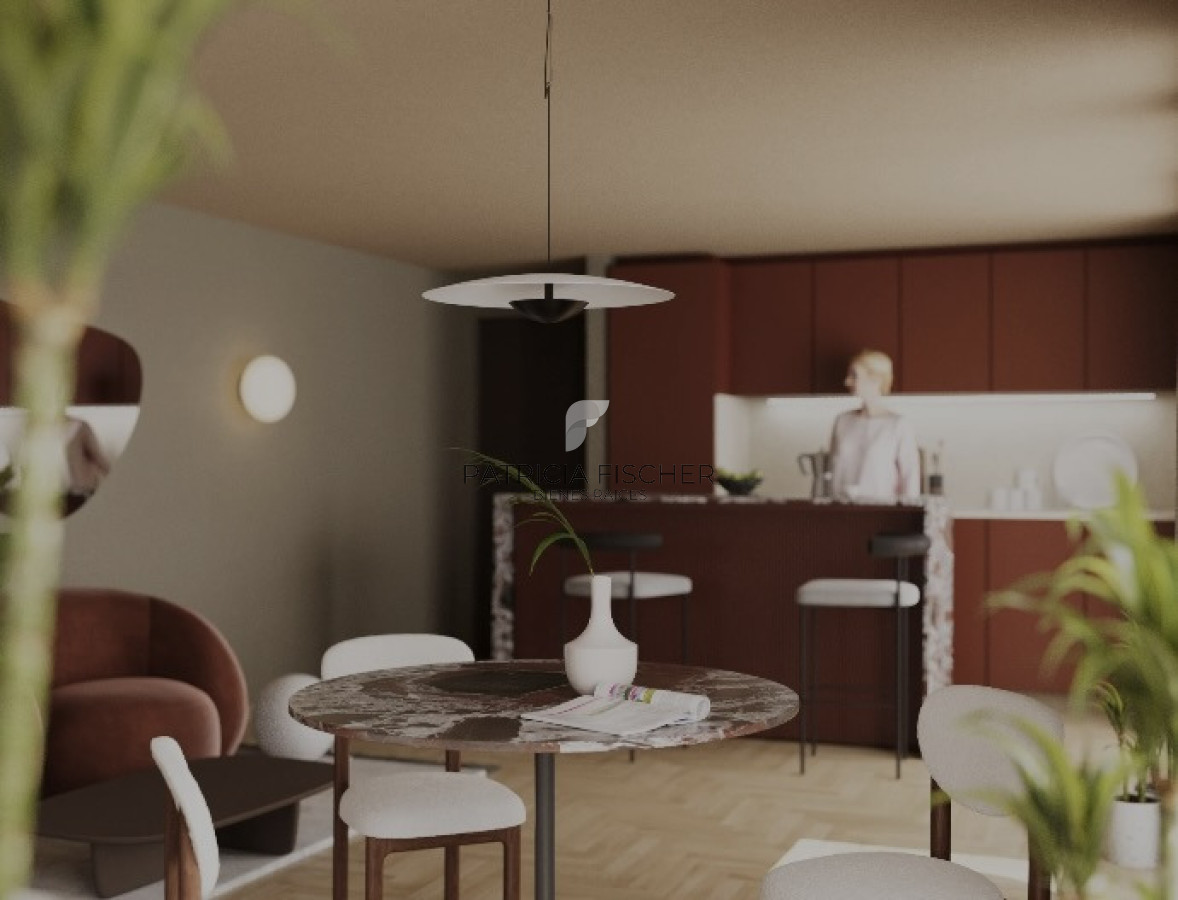 Apartamento ID.158 - Tu refugio en Barra Carrasco Venta Ap. 1 Dormitorio piso 6 Vista mar Amenities Ley ANV