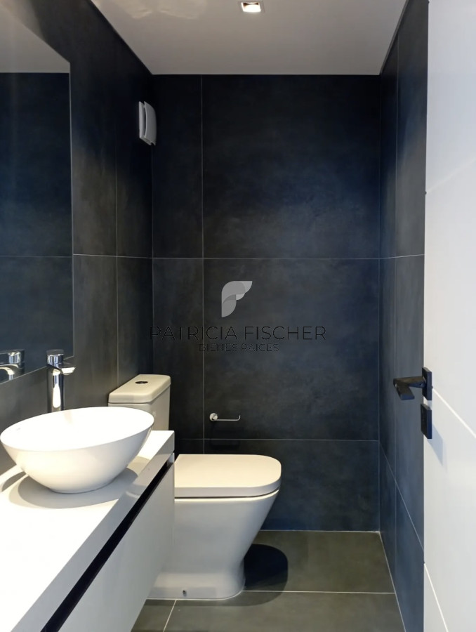 Apartamento ID.110 - Naturaleza, diseño e inversión - Venta Ap.Carrasco Norte 2D 2B Suite Terraza con parrillero Amenities 