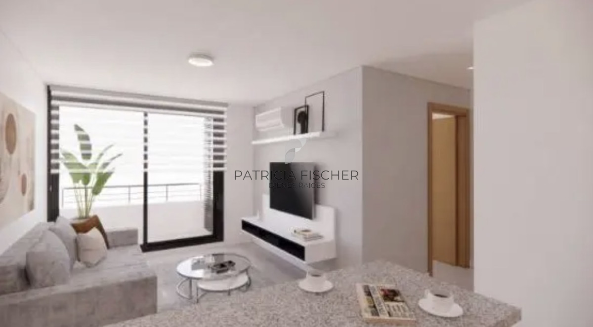 Apartamento ID.32 - Oportunidad - Venta Ap.Cordón 2D 1B Amenities 