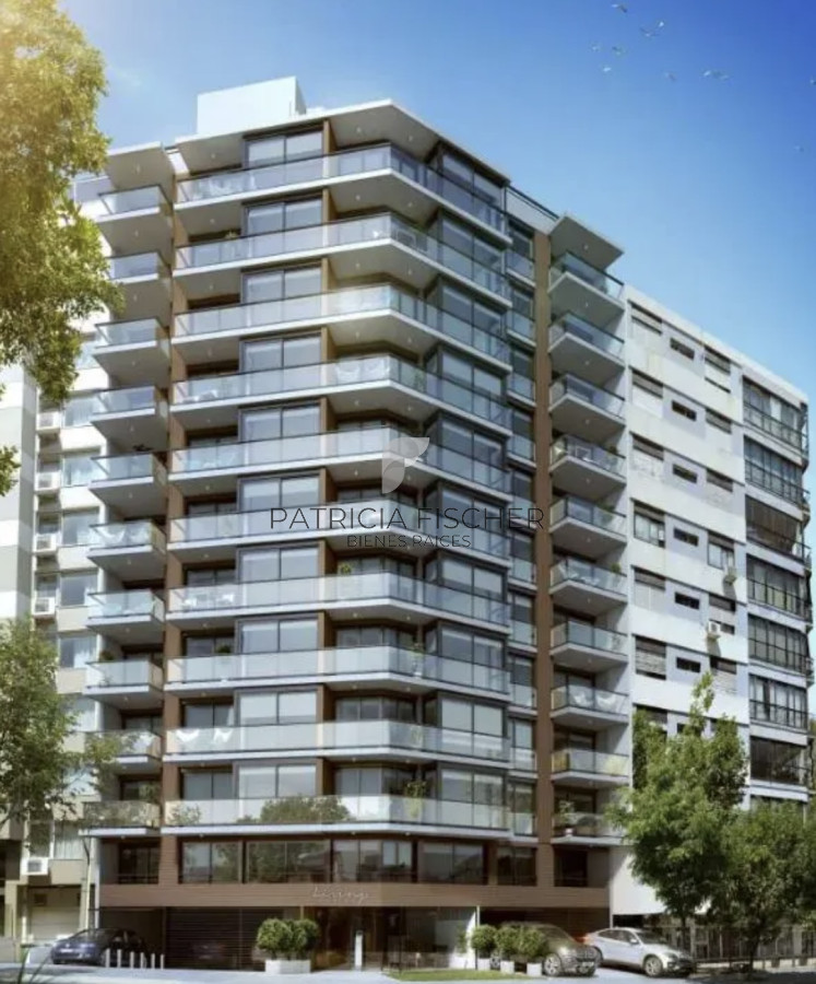 Apartamento ID.68 - Estilo premium - Venta Ap.Punta Carretas 1D Amplia Terraza frente Amenities