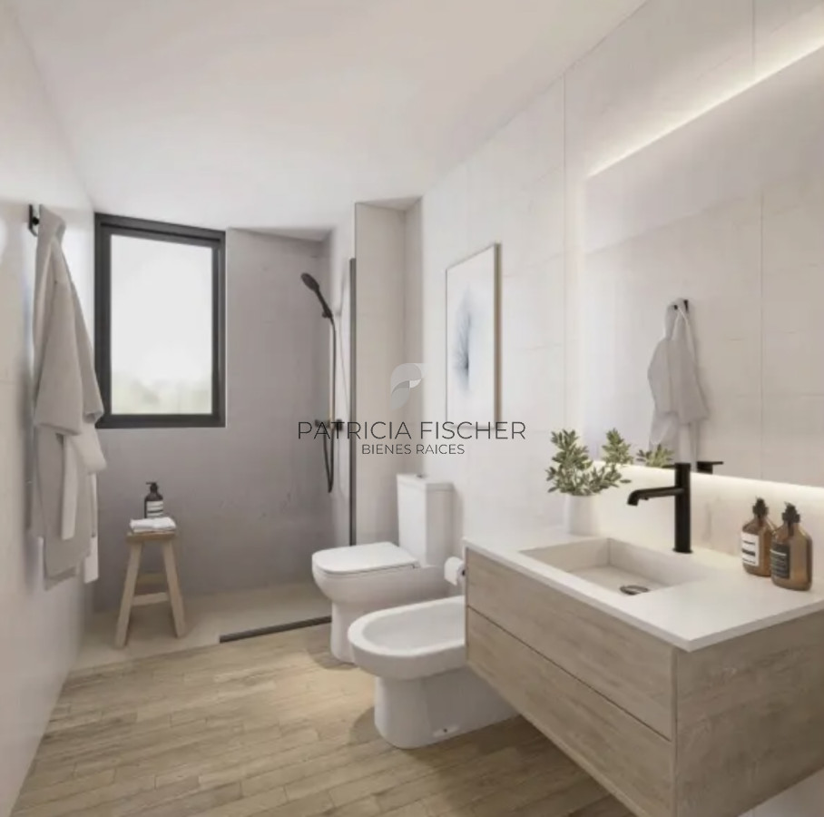Apartamento ID.106 - Naturaleza y estilo de vida - Venta Ap. Barra de Carrasco 1D cochera Terraza Amenities 