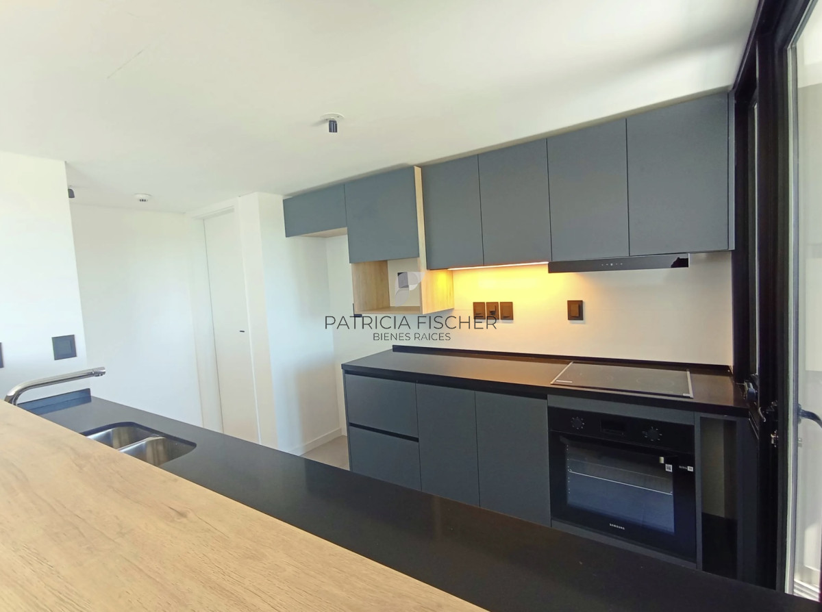Apartamento ID.112 - Naturaleza, diseño e inversión - Venta Ap.Carrasco Norte 3D 3B Suite Terraza con parrillero Amenities 