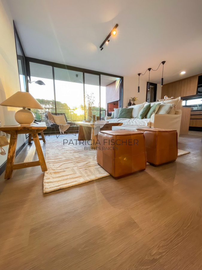 Apartamento ID.118 - Vive el Sueño Frente al Mar - Venta Ap.Ciudad de la Costa 2D Terraza con parrillero gge vista mar Amenities Ley ANV 