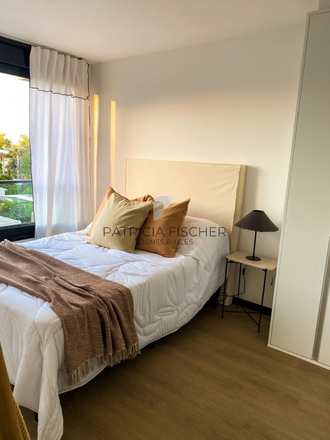 Apartamento ID.118 - Vive el Sueño Frente al Mar - Venta Ap.Ciudad de la Costa 2D Terraza con parrillero gge vista mar Amenities Ley ANV 