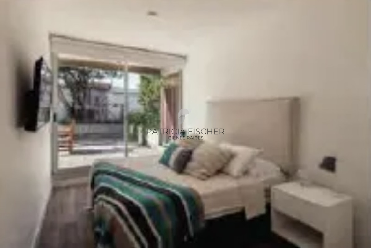 Apartamento ID.132 - Vivir frente al mar, en equilibrio perfecto - Venta Ap.Pocitos Nuevo 2D Terraza Amenities 