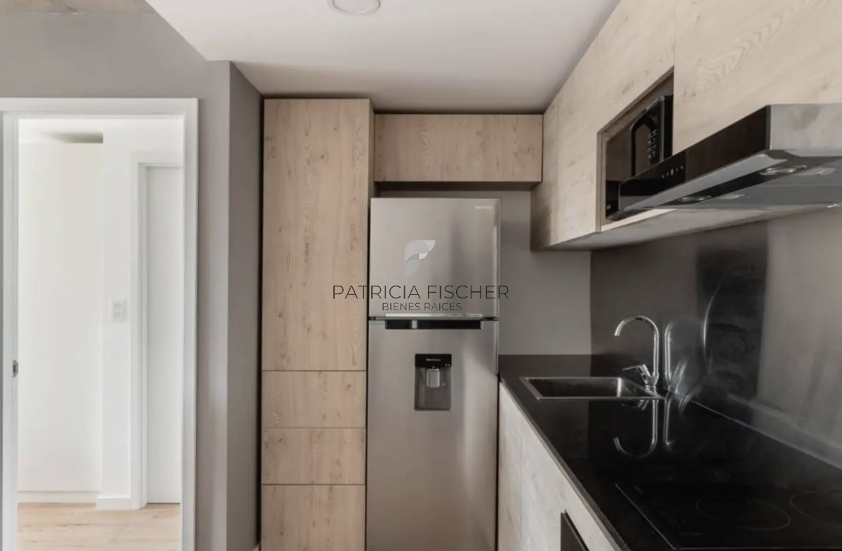 Apartamento ID.136 - Vivi Punta Carretas - Venta Ap.P.Carretas 1D Terraza Amenities 