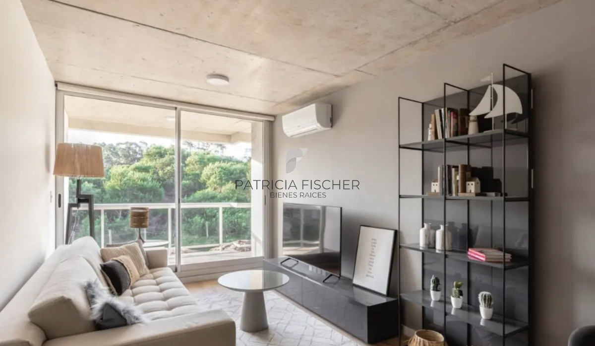 Apartamento ID.136 - Vivi Punta Carretas - Venta Ap.P.Carretas 1D Terraza Amenities 