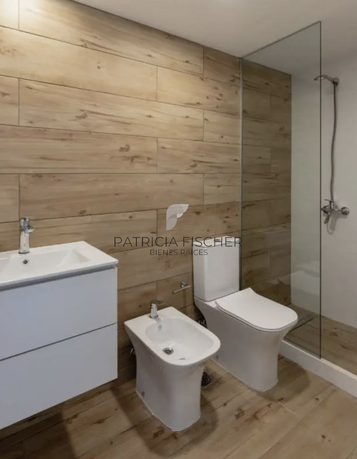 Apartamento ID.136 - Vivi Punta Carretas - Venta Ap.P.Carretas 1D Terraza Amenities 