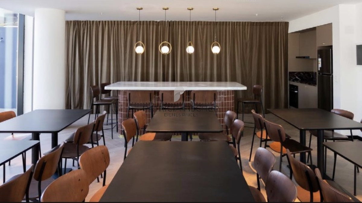 Apartamento ID.160 - Cerca de todo Venta Av.de las Americas 1D amplia Terraza Amenities 