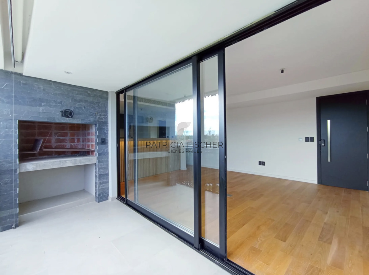 Apartamento ID.110 - Naturaleza, diseño e inversión - Venta Ap.Carrasco Norte 2D 2B Suite Terraza con parrillero Amenities 