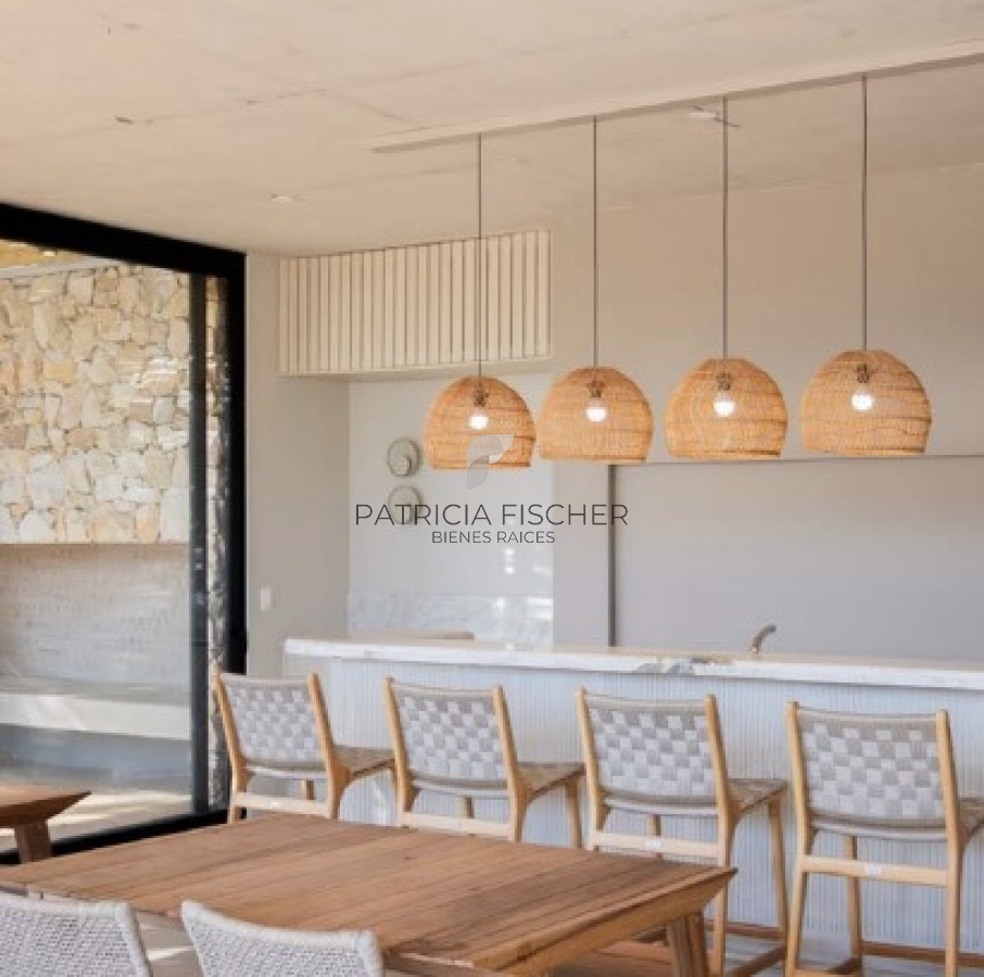 Apartamento ID.161 - Cerca de Todo Venta Ap. Carrasco 1D Terraza Amenities 