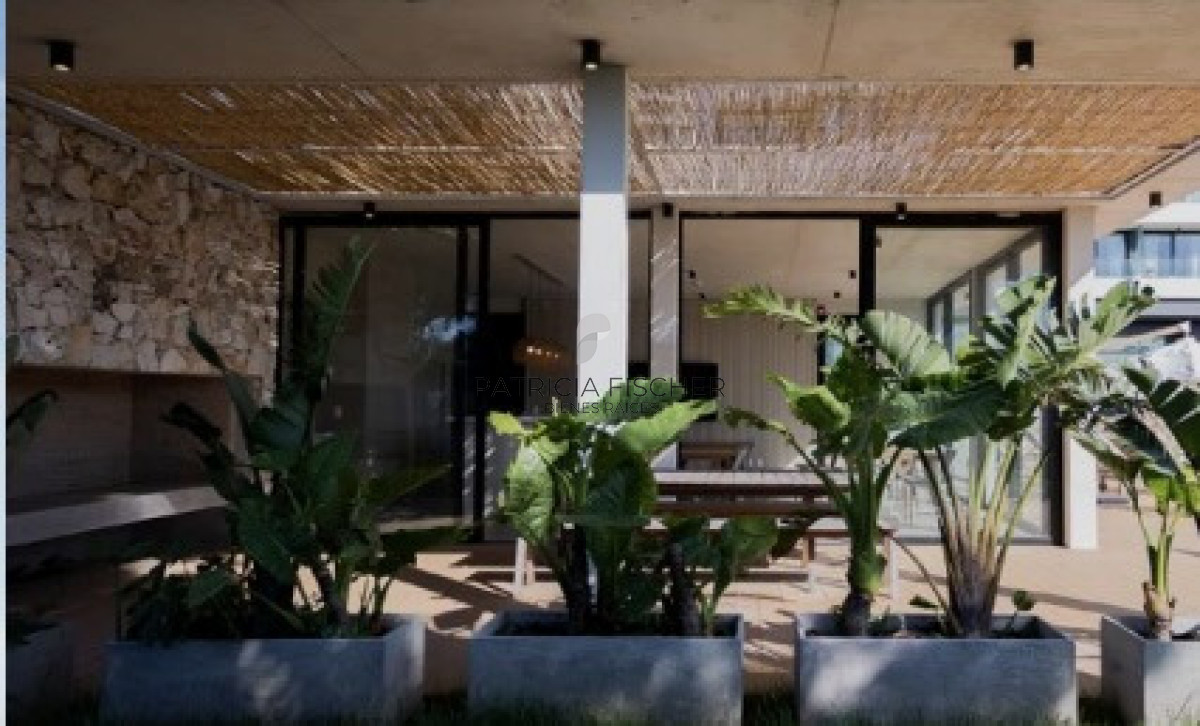 Apartamento ID.161 - Cerca de Todo Venta Ap. Carrasco 1D Terraza Amenities 