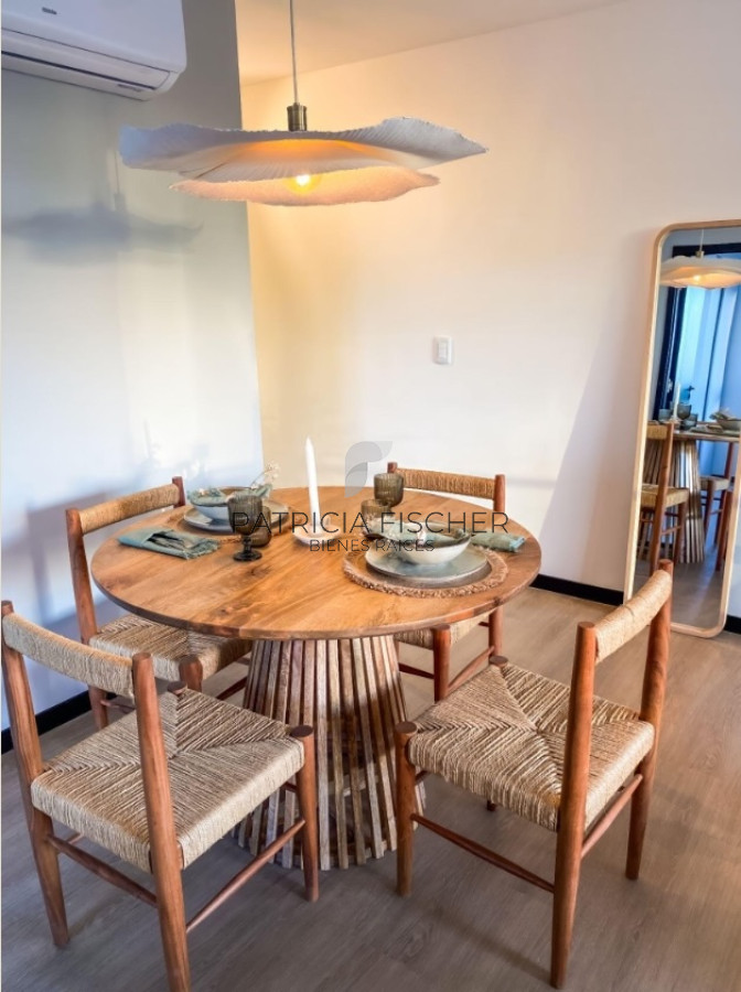 Apartamento ID.46 - Vive el Sueño Frente al Mar - Venta Ap.Ciudad de la Costa 1D lavadero Terraza gge frente a playa Amenities Ley ANV