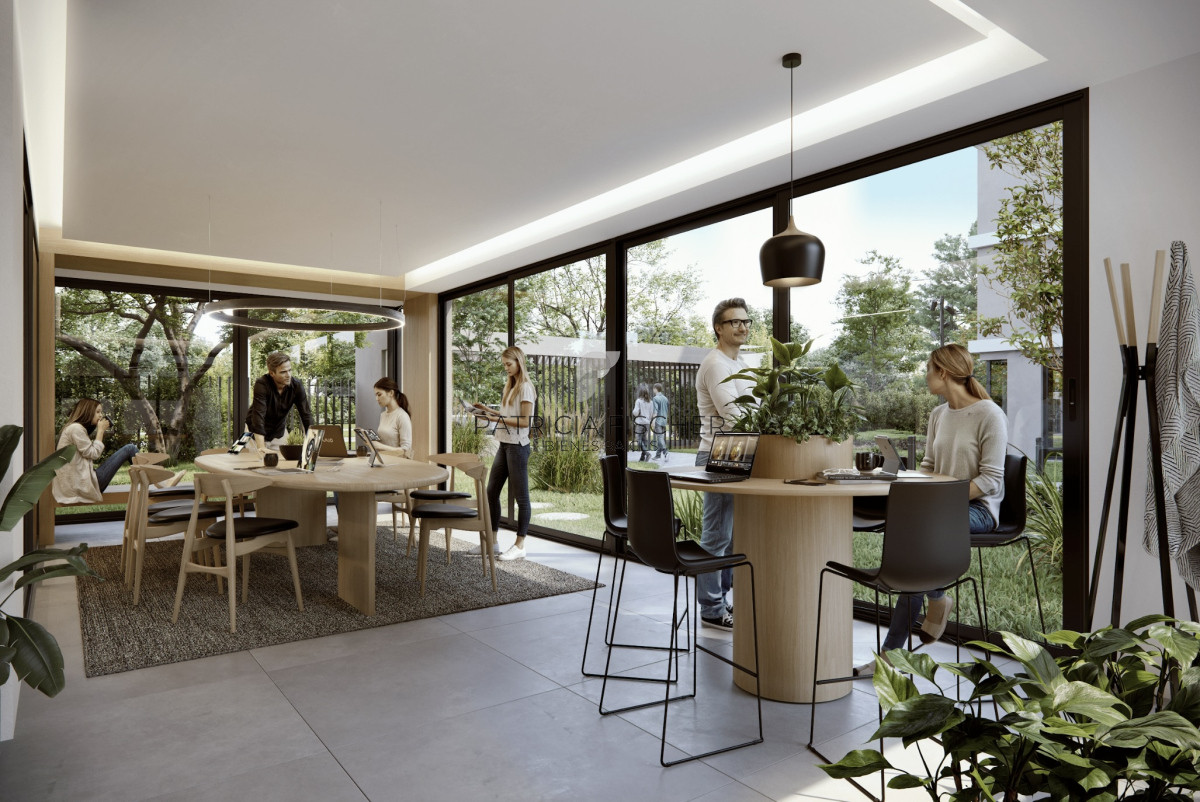 Apartamento ID.82 - Naturaleza, Conectividad y confort - Venta Ap.Barra de Carrasco 3D 2B Suite Terraza con parrillero vista al mar Amenities LEY ANV