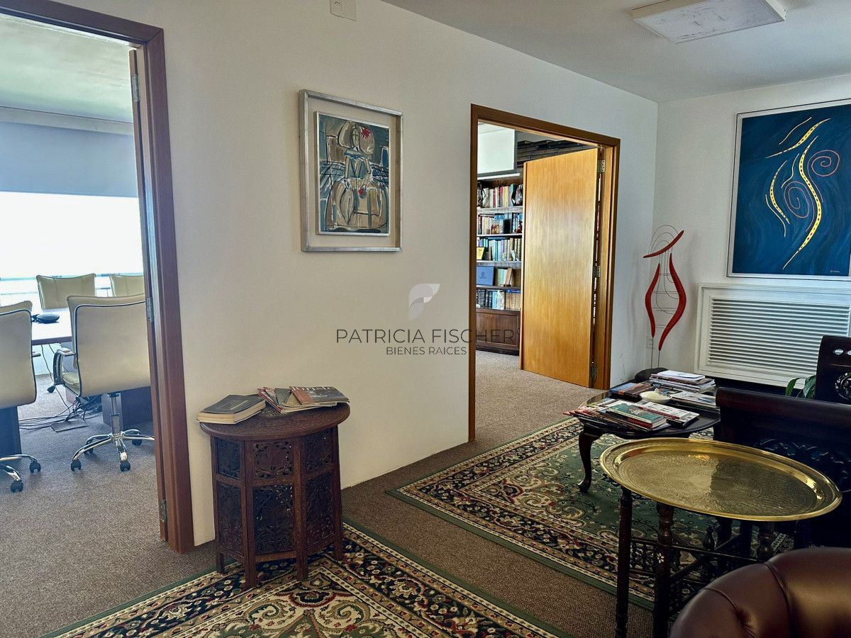 Apartamento ID.39 - Venta Ap.Centro 4D 3B garage Piso 10 185m2 - EXCELENTE 