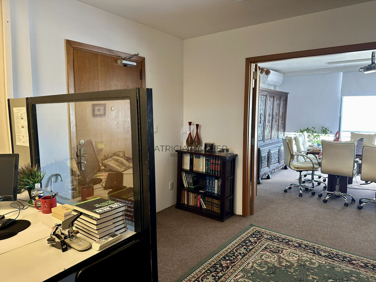 Apartamento ID.39 - Venta Ap.Centro 4D 3B garage Piso 10 185m2 - EXCELENTE 