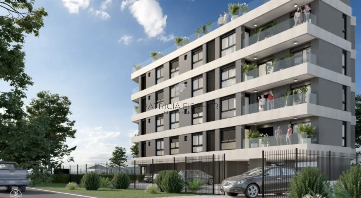 Apartamento ID.24 - Vivi frente al mar - Venta Ap.Parque Carrasco 2D Terraza  fte cochera Amenities LEY ANV