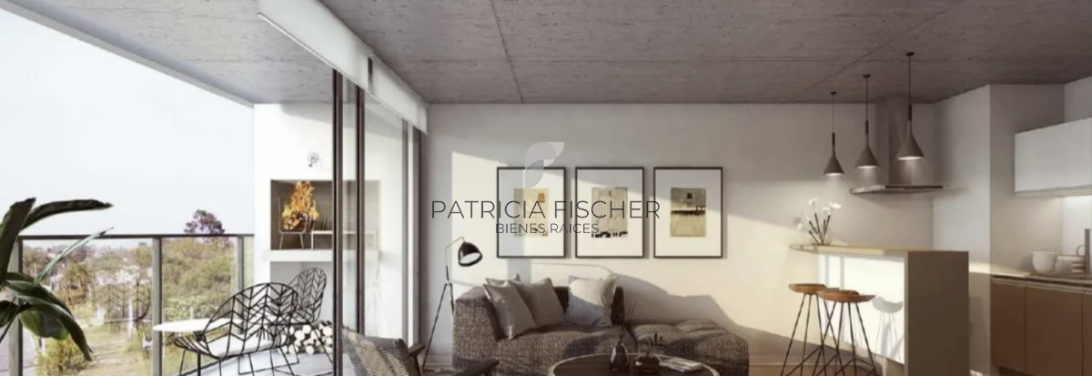 Apartamento ID.116 - Cerca de todo sin renunciar al verde - Venta Ap.Ciudad de la Costa 1D Terraza con parrillero Amenities