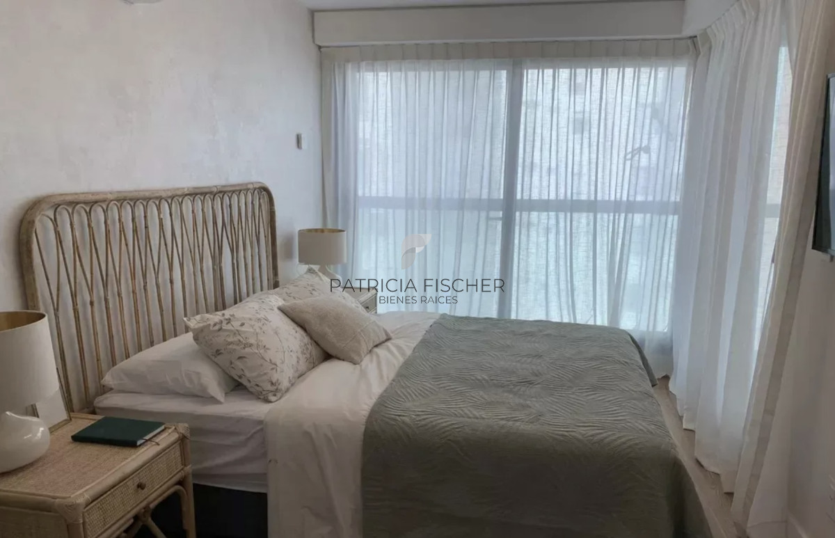 Apartamento ID.124 - Lujo y diseño - Venta Ap. Pocitos 4D 3 Suites 5B Terraza Amenities 