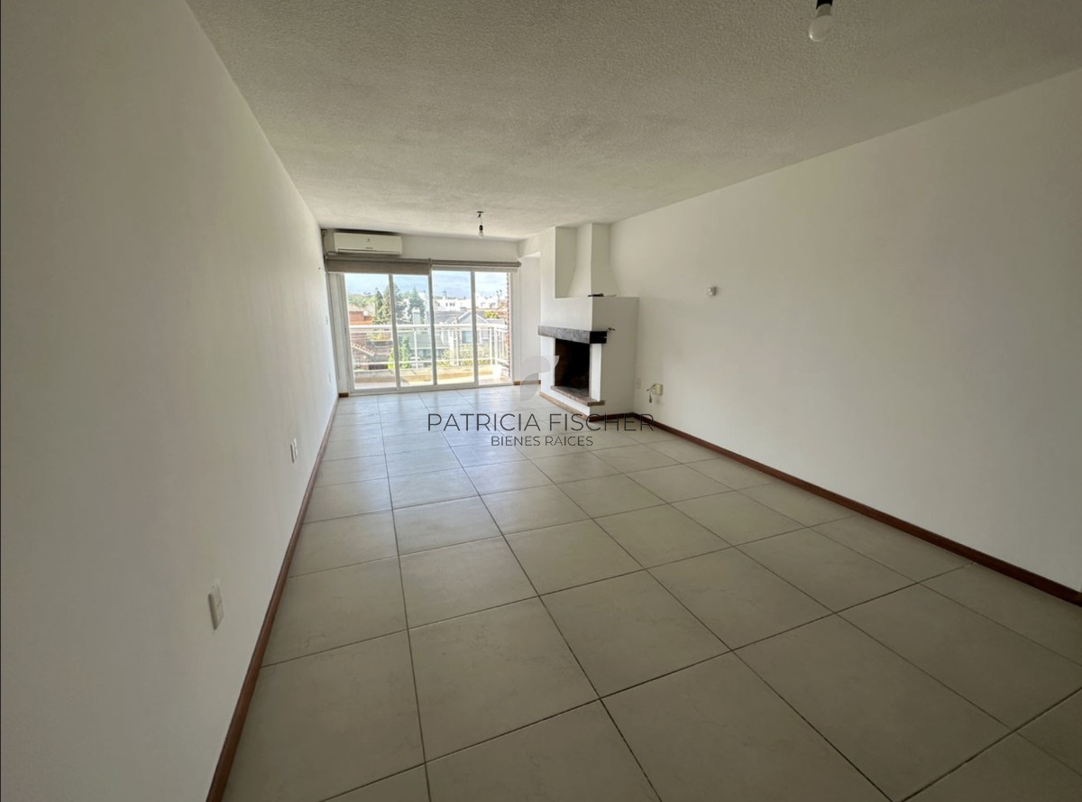 Apartamento ID.154 - Frente al mar. Frente a todo - Venta Barra de Carrasco 3D suite,toilette,lavadero,terraza,gge Amenities