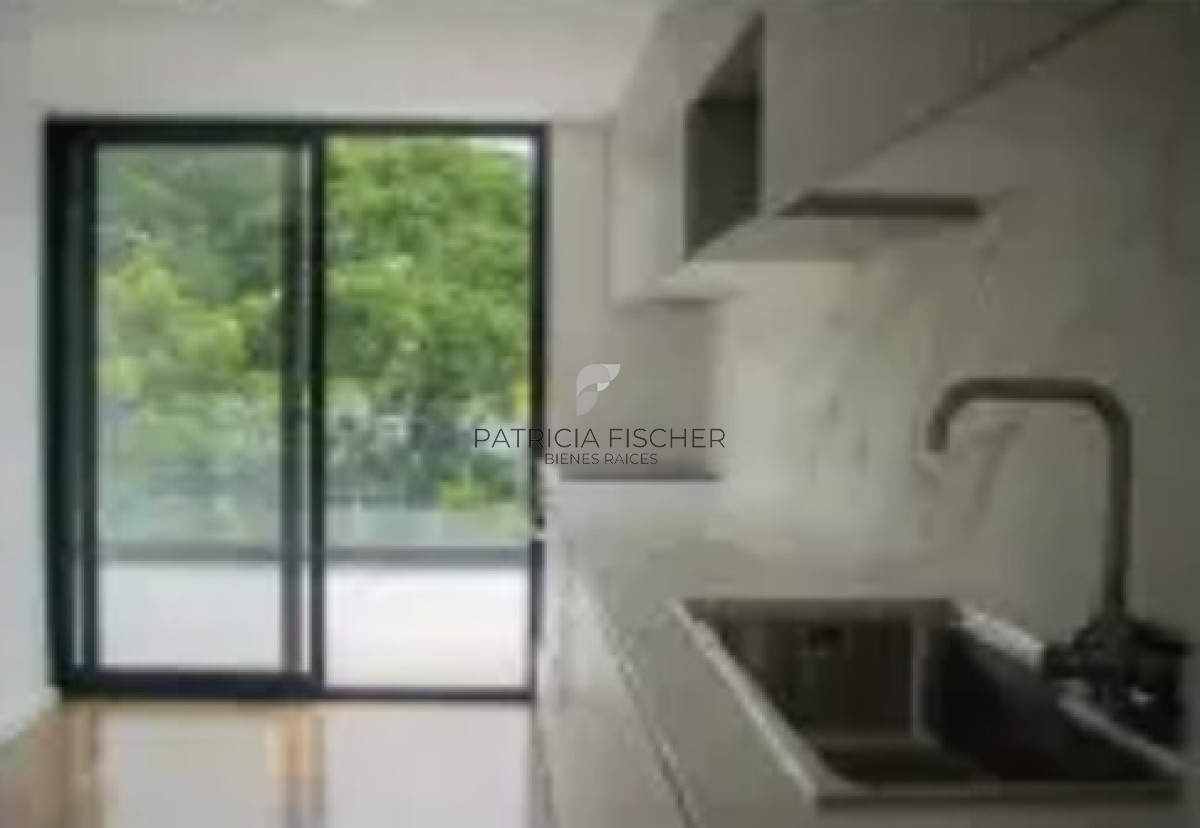 Apartamento ID.131 - Vivir frente al mar, en equilibrio perfecto - Venta Ap. Pocitos Nuevo 1D Amenities 100m del mar 