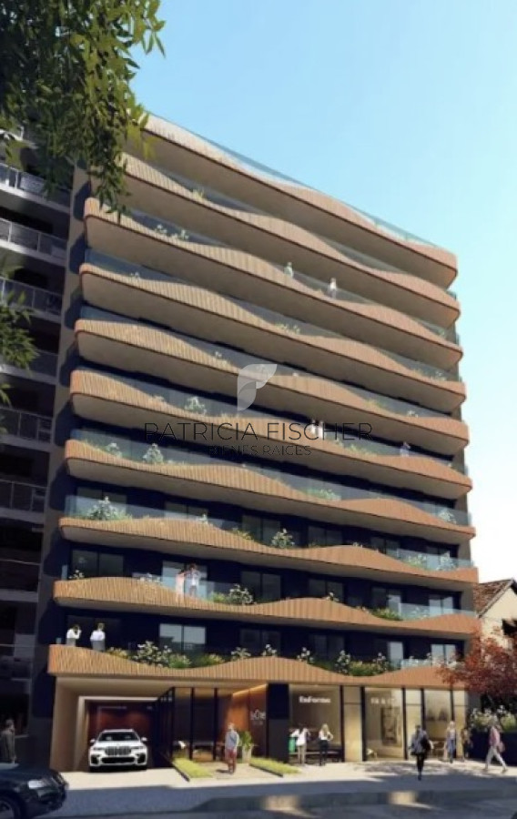 Apartamento ID.27 - Diseño y la Calidad de Vida Venta Ap.Pocitos Nuevo Monoambiente Amenities garage opcional 