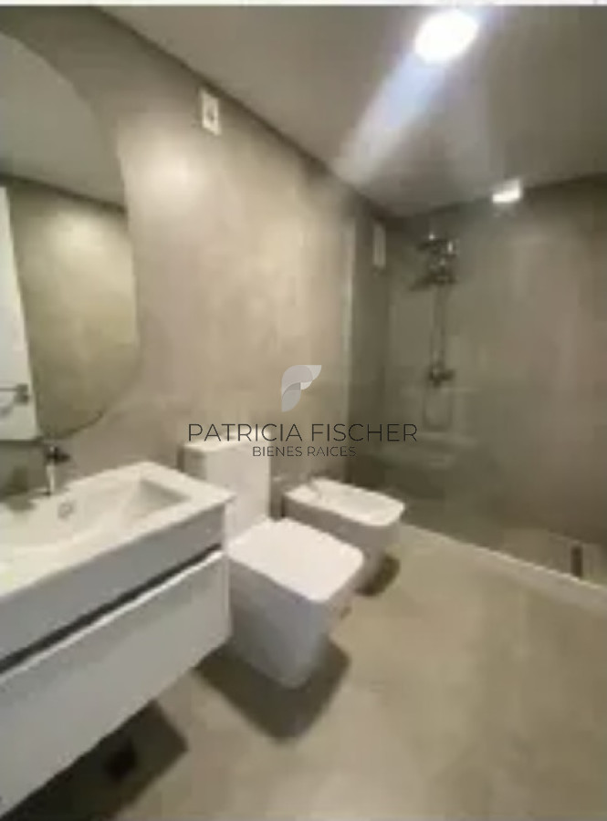 Apartamento ID.131 - Vivir frente al mar, en equilibrio perfecto - Venta Ap. Pocitos Nuevo 1D Amenities 100m del mar 