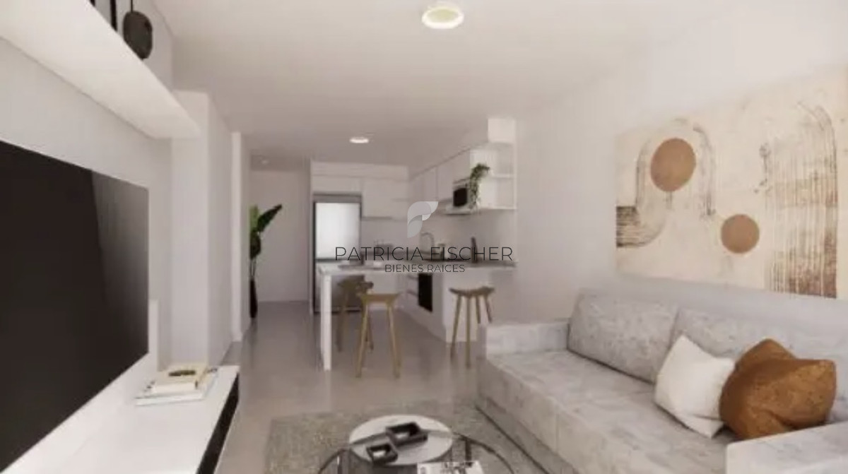 Apartamento ID.32 - Oportunidad - Venta Ap.Cordón 2D 1B Amenities 