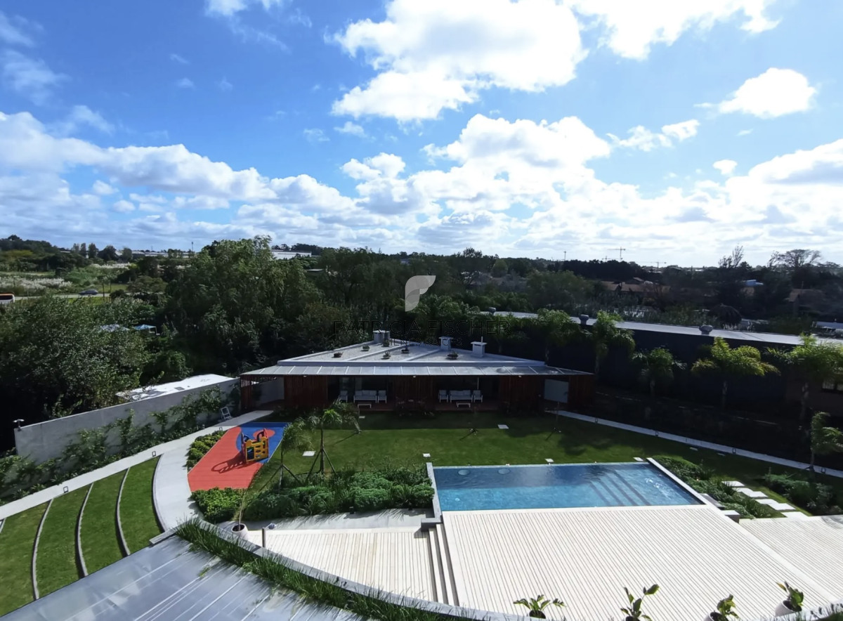 Apartamento ID.110 - Naturaleza, diseño e inversión - Venta Ap.Carrasco Norte 2D 2B Suite Terraza con parrillero Amenities 